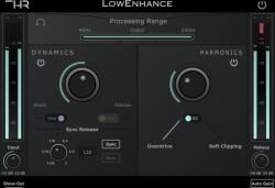 The Home Recordings LowEnhance (Digitális termék)