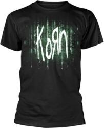 Korn Ing Matrix Unisex Black XL (PH13586XL)