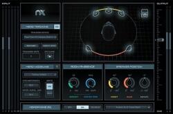Waves Nx Virtual Mix Room over Headphones (Digitális termék)