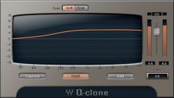 Waves Q-Clone (Digitális termék)