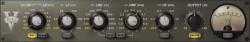 Waves V-EQ4 (Digitális termék)