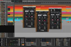 Moog MoogerFooger Software MF-103s 12-Stage Phaser (Digitális termék)