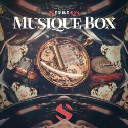 Soundiron Musique Box (Digitális termék)