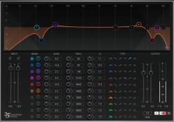 Waves Q10 Equalizer (Digitális termék)