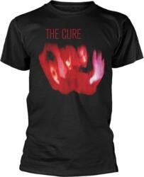 The Cure Pornography Black XL Ing (CURETS03MB04)