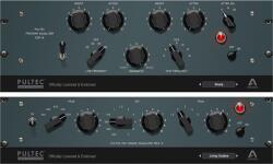 Apogee Software Pultec FX Bundle (Digitális termék)