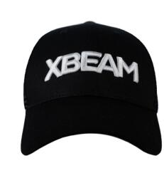 GymBeam XBEAM siltes sapka Black - GymBeam univerzális