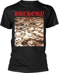 Bathory Ing Requiem Unisex Black XL (PH8261XL)