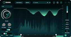 iZotope Aurora EDU (Digitális termék)
