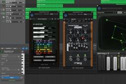 Moog MoogerFooger Software MF-105S MuRF (Digitális termék)