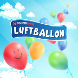 Soundiron Luftballon (Digitális termék)
