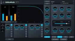 iZotope Stratus: CRG from any Exponential Audio product (Digitális termék)