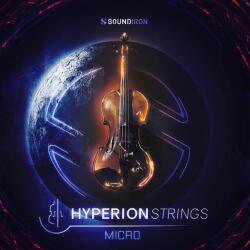 Soundiron Hyperion Strings Micro (Digitális termék)