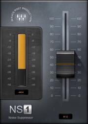 Waves NS1 Noise Suppressor (Digitális termék)