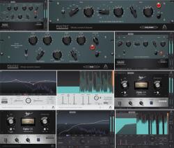 Apogee Software FX Bundle (Digitális termék)