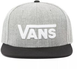 Vans MN Drop V II Snapback baseball sapka fekete/fehér