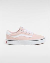 Vans Brooklyn Ls női cipő Cipőméret (EU): 36, 5 / rózsaszín
