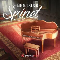 Soundiron Bentside Spinet (Digitális termék)