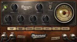 Waves Maserati GRP (Digitális termék)
