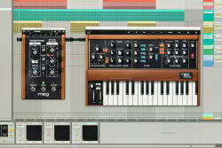 Moog MoogerFooger Software MF-104S Analog Delay (Digitális termék)