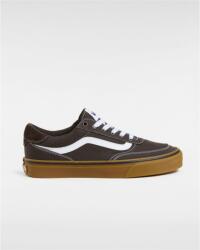 Vans Brooklyn Ls férficipő Cipőméret (EU): 42 / fekete/fehér