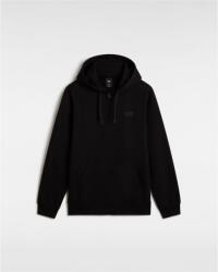 Vans Core Basic Full Zip férfi pulóver L / fekete
