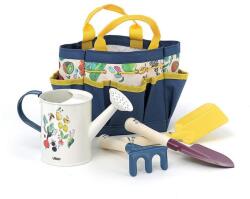 Vilac - Kerti táska szerszámokkal és öntözőkannával V3804G (DV0233)