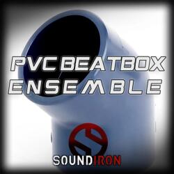 Soundiron PVC Beatbox Ensemble (Digitális termék)