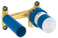 GROHE Eurodisc Joy egykaros fali mosdócsaptelephez falba építhető test 23429000 (23429000)