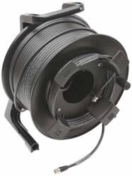 Sommer Cable Cablu Video 3G-SDI 75m, SOMMER Cable SC-Vector PLUS, BNC/BNC, NEUTRIK®, pe tambur