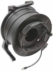 Sommer Cable Cablu Video 3G-SDI 200m, SOMMER Cable SC-Vector PLUS, BNC/BNC, NEUTRIK®, pe tambur