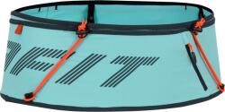Dynafit Running Belt övtáska futóknak L / fekete
