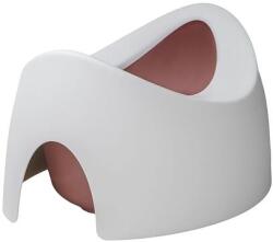 TEGA BABY Olita Teggi - alb/roz (TI-001-103) Olita