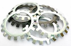 Turbosol Siguranta ax rezervor Turbosol TM250 (TB266081)