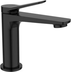 INVENA Alonia mosdócsaptelep álló fekete BU-70-004 (BU70004)