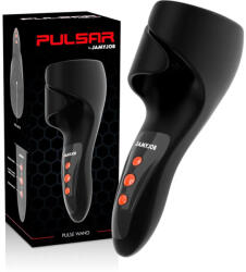 Jamyjob Pulse Wand