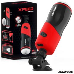 Jamyjob Xpeed