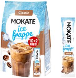 MOKATE Ice Frappe 12x12, 5g