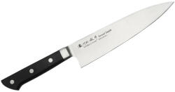 Satake satoru gyuto (séf) japán konyhakés 21 cm, 802-789 (802-789)