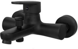 Gamma Cobi Kádtöltő Csaptelep - Fekete (BCIW-BK)