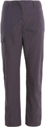 TRESPASS Női Rambler vízlepergető szabadtéri nadrágok XS szürke
