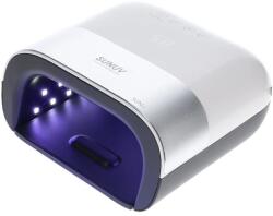 Sunuv Sun3 uv led körömlámpa, 48W - fehér (Sun3)