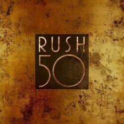 Rush - Rush 50 (Deluxe Edition) (7 LP) (0602465262773)