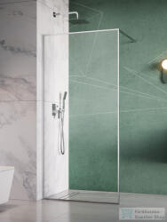 Radaway Modo F II 120 zuhanyfal, króm (10409124-01-01) (10409124-01-01)