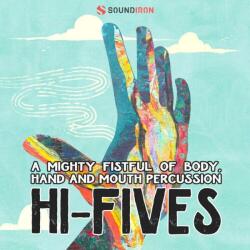 Soundiron Hi Fives (Produs digital)