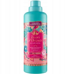 Tesori d'Oriente Folyadék do płukania Tesori d'Oriente Ayurveda It 760 ml 38 öblítés (AYURVEDA)