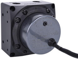 Alphacool Eispumpe VPP755 - G1/4 IG Eisdecke D5 - Acetal V. 3 /13305/