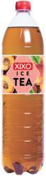 XIXO Ice Tea Őszibarackos jegestea 1, 5 l - csak egyedi szállítással vagy személyes átvétellel