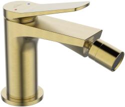 INVENA Alonia bidé csaptelep álló arany BB-70-009 (BB70009)