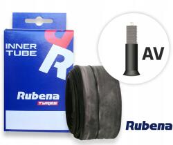Mitas Rubena AV40 kerékpártömlő 24'' x 1 x 1 3/8 (25/37-540) (AV40)